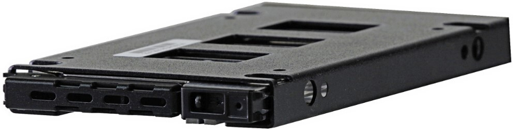 Корзина  Procase O2-112-NVME-BK