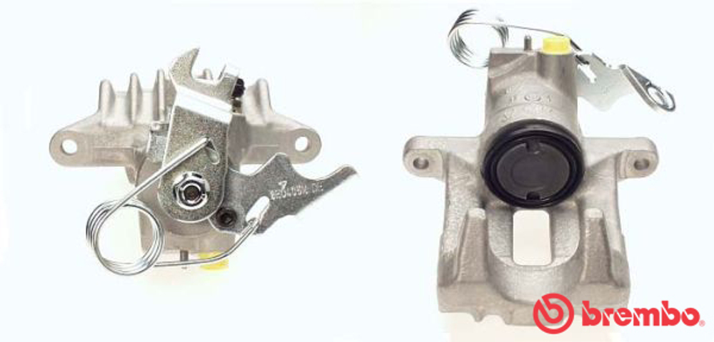 BREMBO - F85166-BRB - Brake Caliper