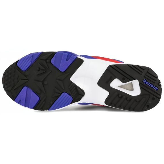 Reebok Interval 96-летняя коллекция низкого уровня Унисекс