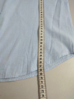 Рубашка O'stin из хлопка 46 размер