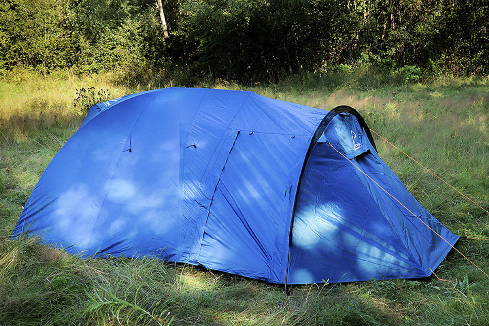 ТУРИСТИЧЕСКАЯ ПАЛАТКА NORMAL НЕВА 2