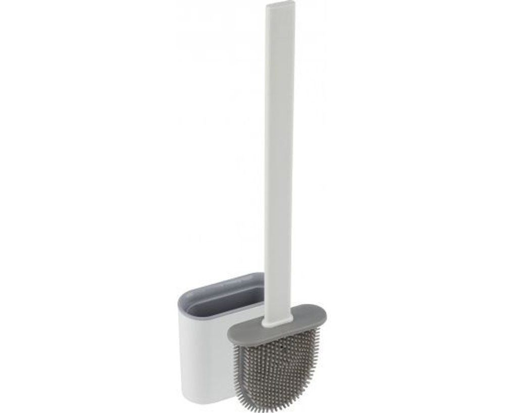 Ершик для унитаза, 1 шт