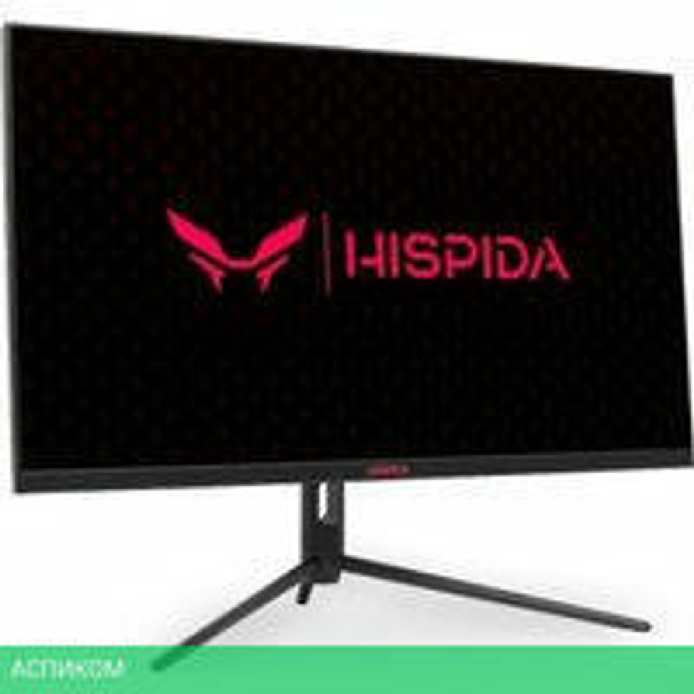 Игровой монитор Nepra HISPIDA GI27Q24HE