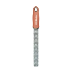 Microplane Терка для апельсинов и корицы премиум-класса Zester