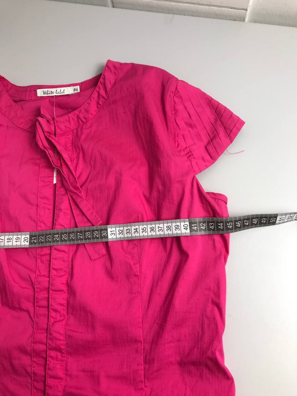 Блуза Incity яркая 46 размер