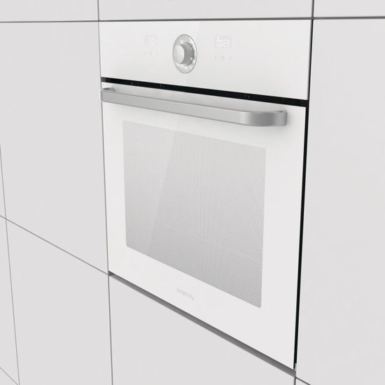 Электрический духовой шкаф Gorenje BO 76 SYW