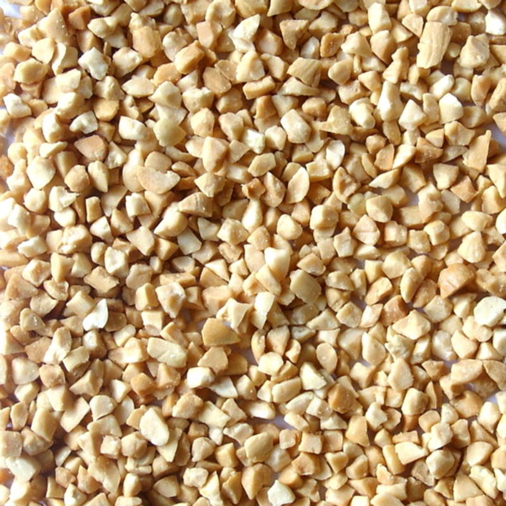 Арахис дробленый обжаренный "Экстра" 2-4 мм, 250 гр