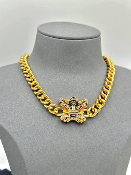 Чокер Vivienne Westwood