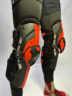Защита колен ACERBIS GORILLA