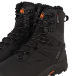 БОТИНКИ REMINGTON ICE GRIP BOOTS BLACK 200G THINSULATE