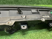 ДХО левый Lexus NX 1 (2017-2021) LED Динамический