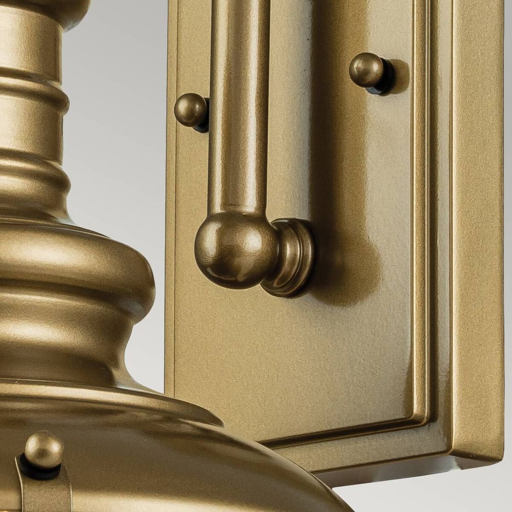 Настенный фонарь Feiss FE-REDDING2-S-PDB Feiss