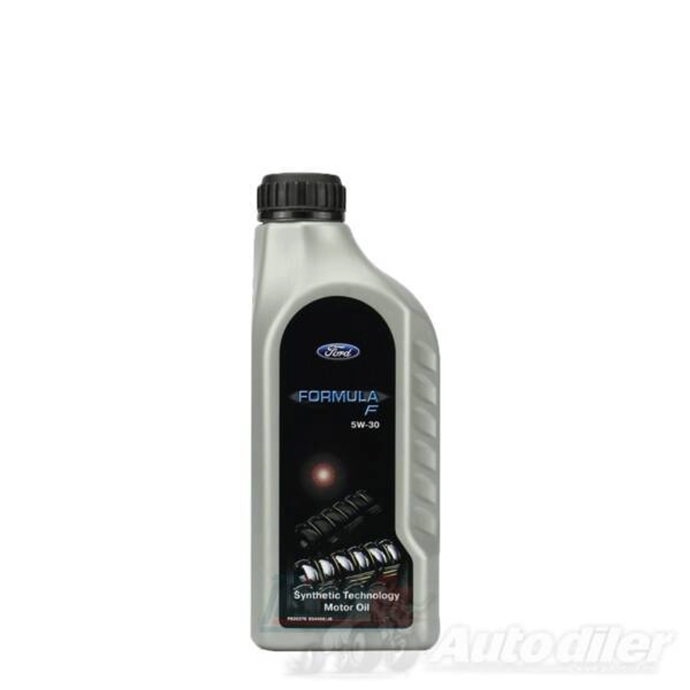 CARTEX PRO LINE 5W30 1/1