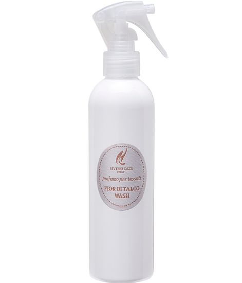 Детская присыпка, спрей для текстиля, Hypno Casa