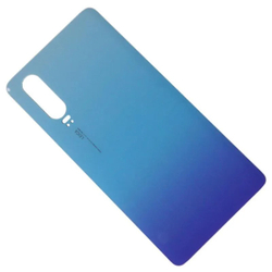 Задняя крышка для Huawei P30 Голубой