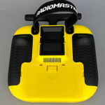 Аппаратура управления Radiomaster TX15 M2 ELRS (YEL ЖЕЛТЫЙ)