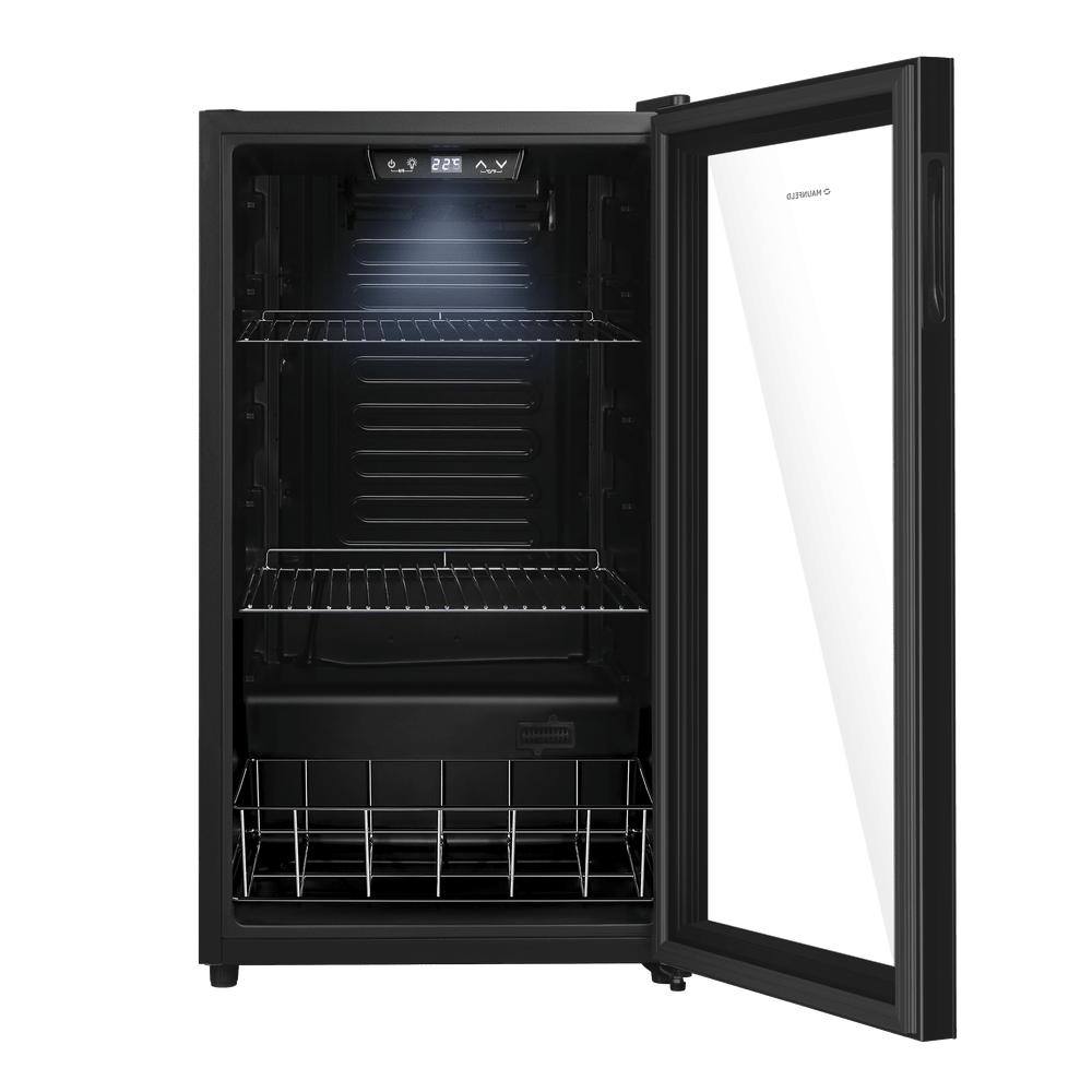 Винный шкаф Maunfeld MFWC-85B49