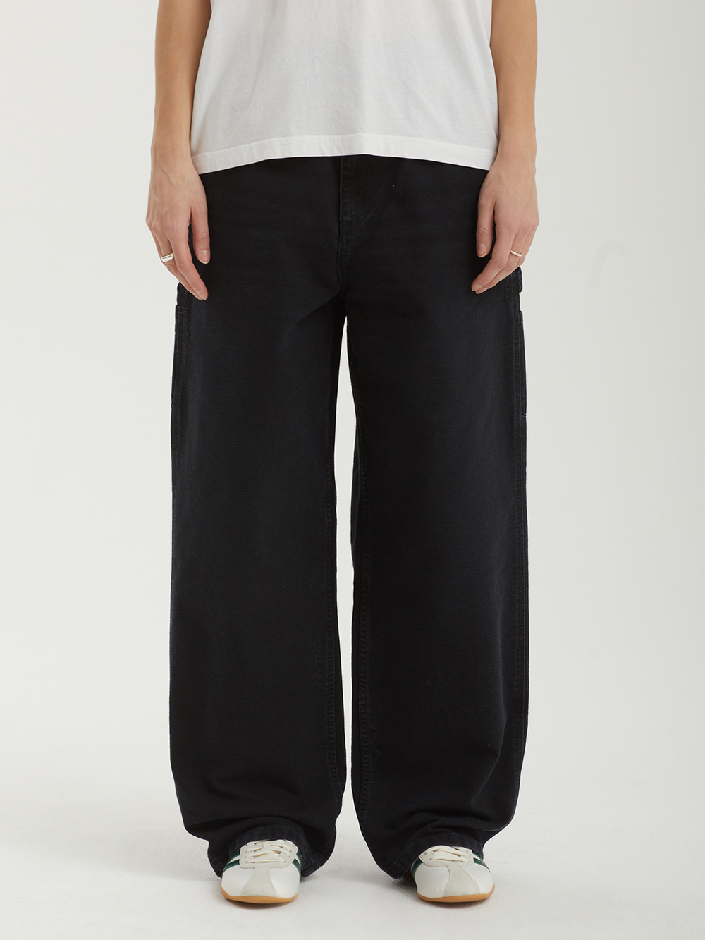 Женские Брюки Brandon Single Knee