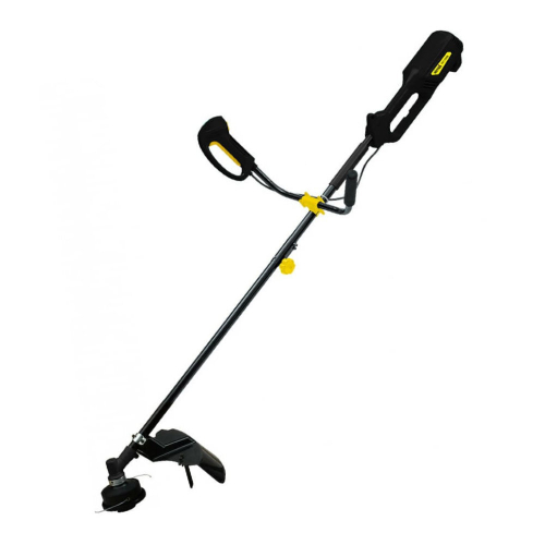 Триммер электрический Huter GET-1500B