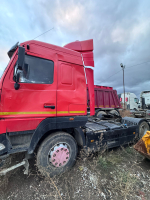 МАЗ 5440 4x2 Седельный тягач 544028-570-031 (Дизельный, 11,6 л, 423 л.с., МТ)