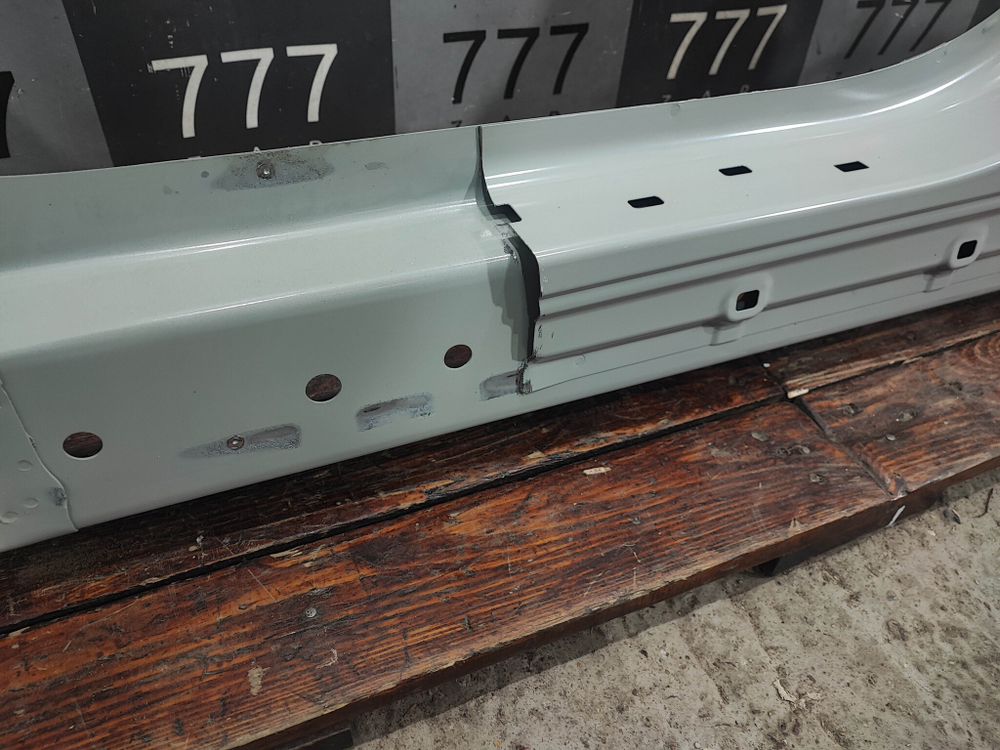 Боковина левая Kia K5 20-нв Новая Оригинал 71110L2A00