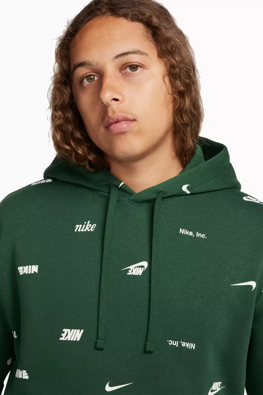 Кофта Nike Club Fleece