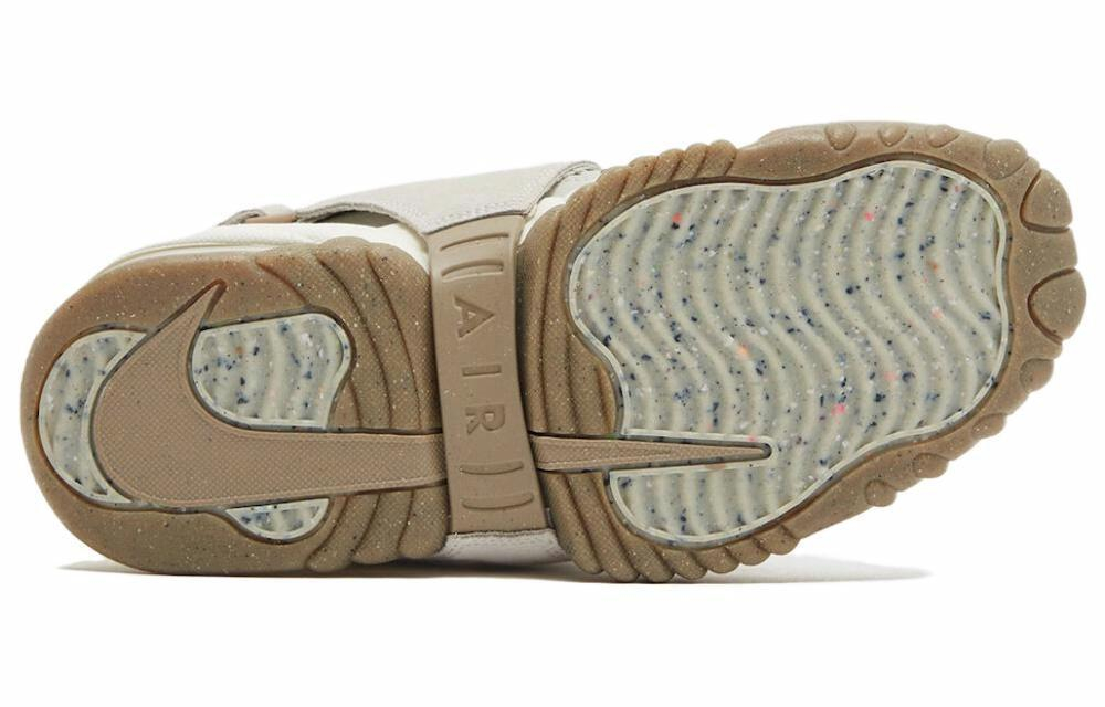 Кроссовки Nike Air Adjust Force "Light Bone" (Женская размерная сетка)