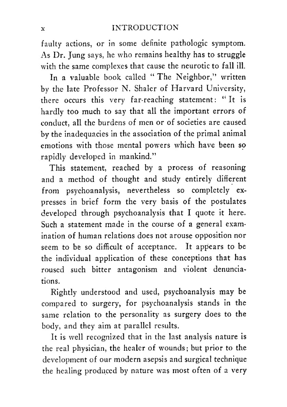 Psychology of The Unconscious | Jung C. G. (Carl Gustav)
