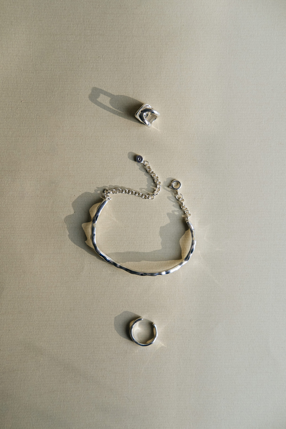 БРАСЛЕТ GRETA