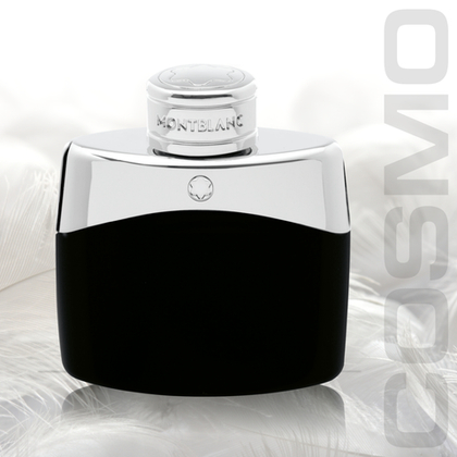 Montblanc Legend