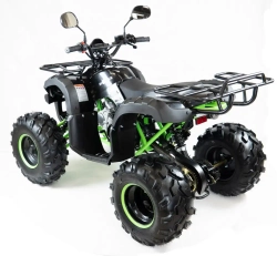 Квадроцикл MOTAX ATV Grizlik Super LUX 125 сс
