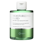 Moisturizing Fluid Leistern | Тоник-флюид для сухой и чувствительной кожи