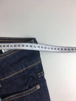 Джинсы Bershka зауженные 42 размер, новые