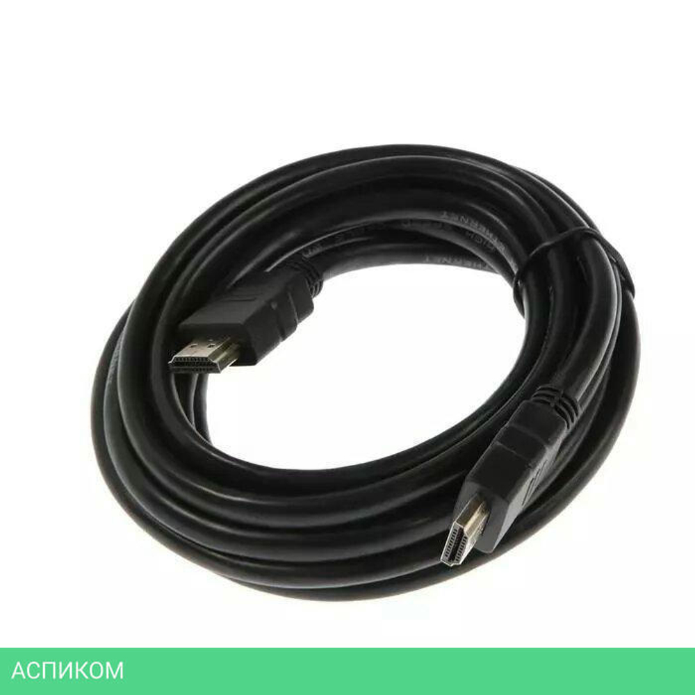 Кабель Cablexpert CC-HDMI4L-10 HDMI v2.0 3.0м