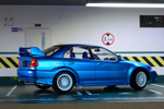 Краска лаковая HobbyLink Anodized Blue Aluminium HP-9011