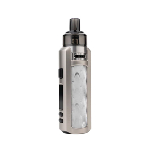 Набор Lost Vape Ursa Mini Pod 1200mAh Kit 30w - Crystal Cream