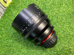 Samyang Xeen 24mm T1.5 Pro Cine Lens PL