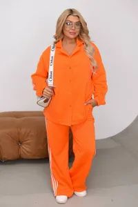 Костюм УК-411 Фабрика Моды