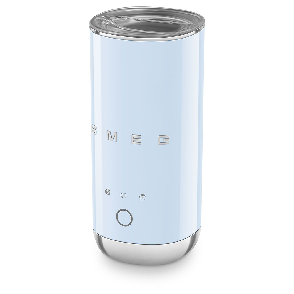 Вспениватель для молока Smeg MFF02PBEU