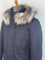Кашемировая куртка Loro Piana