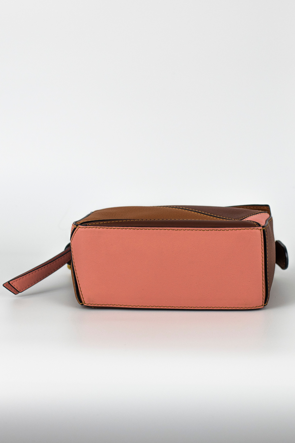 Сумка через плечо Loewe, Classic Puzzle Bag Mini