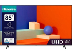 LED телевизор Hisense 85A6K 4K Ultra HD