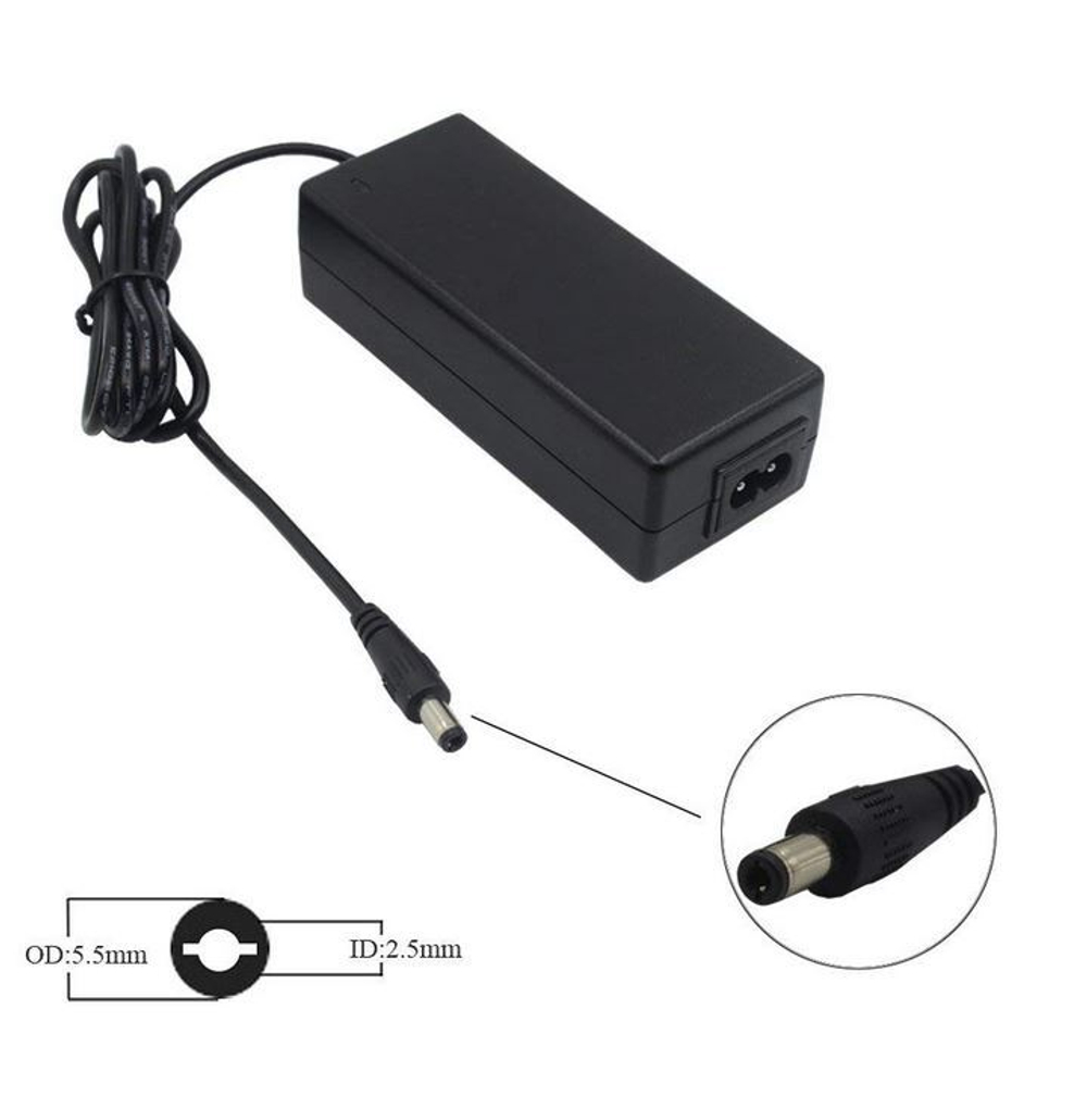 Зарядное устройство ET LP5-20