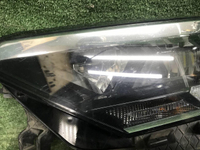 Фара левая VW Polo 6 (2020-2022) LED