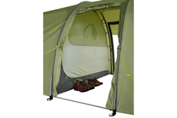 ПАЛАТКА TATONKA ALASKA 4 PU