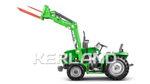 Фронтальный погрузчик Kerland | Керланд ST 500-22