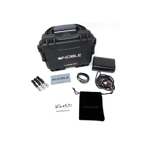 Noble Audio Sultan