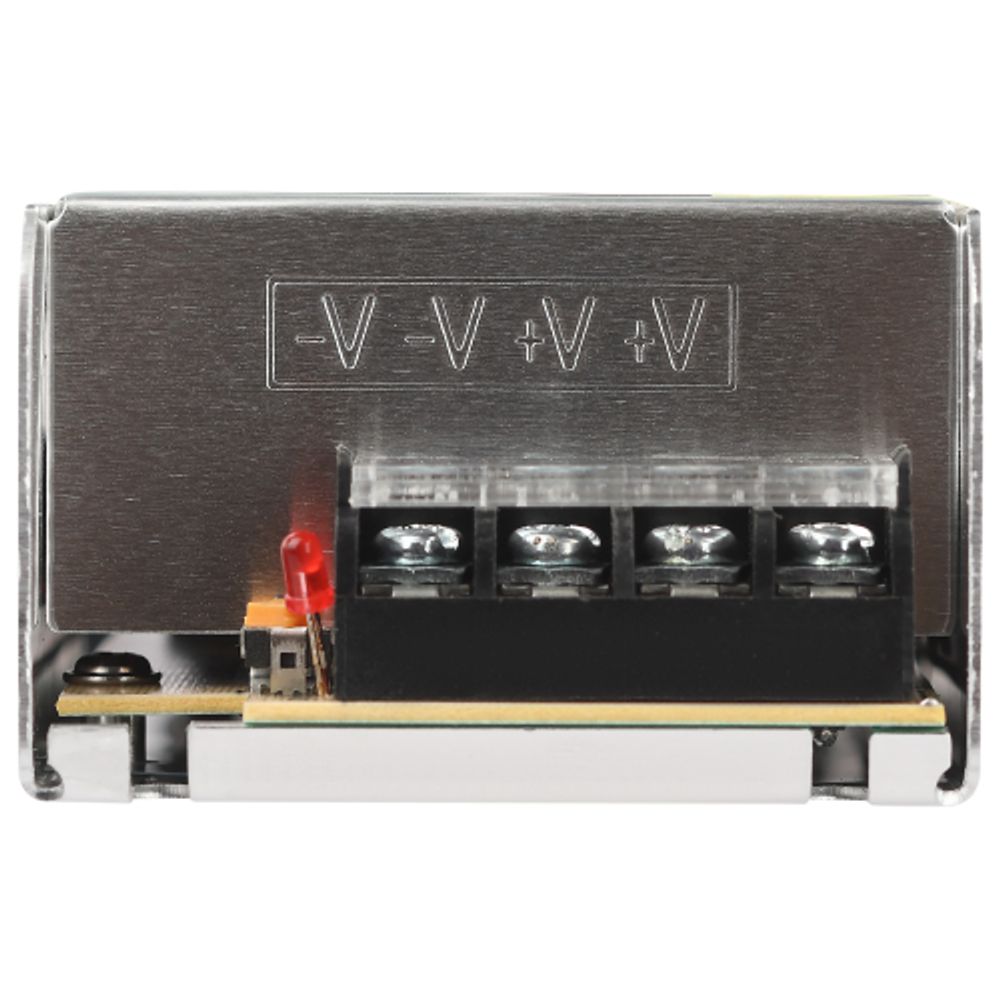 Блок питания ЭРА LP-LED-350W-IP20-24V-S | Источники питания