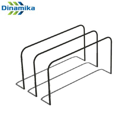 Брусья тройные круглый профиль D42