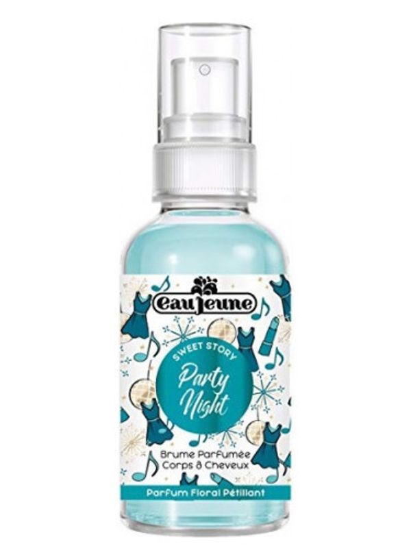 Eau Jeune Party Night